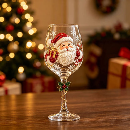 JollyCheers — Christmas Memories Collection