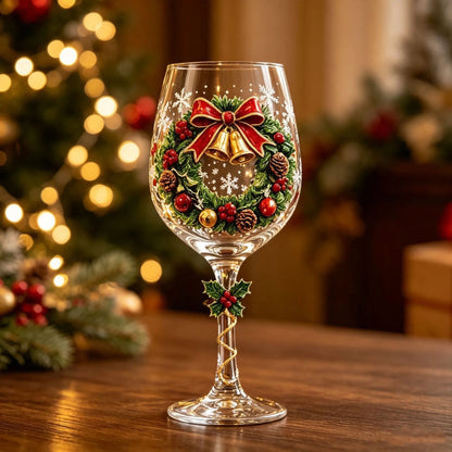 JollyCheers — Christmas Memories Collection