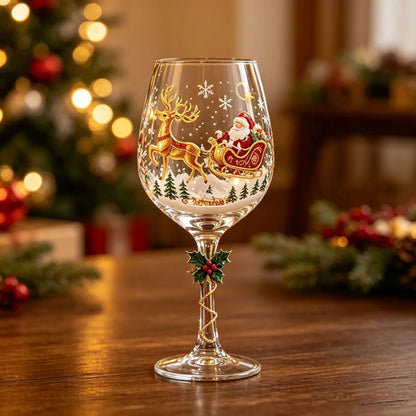 JollyCheers — Christmas Memories Collection