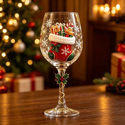JollyCheers — Christmas Memories Collection