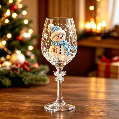 JollyCheers — Christmas Memories Collection