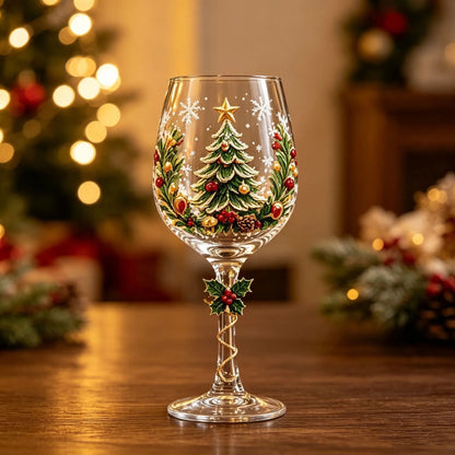JollyCheers — Christmas Memories Collection